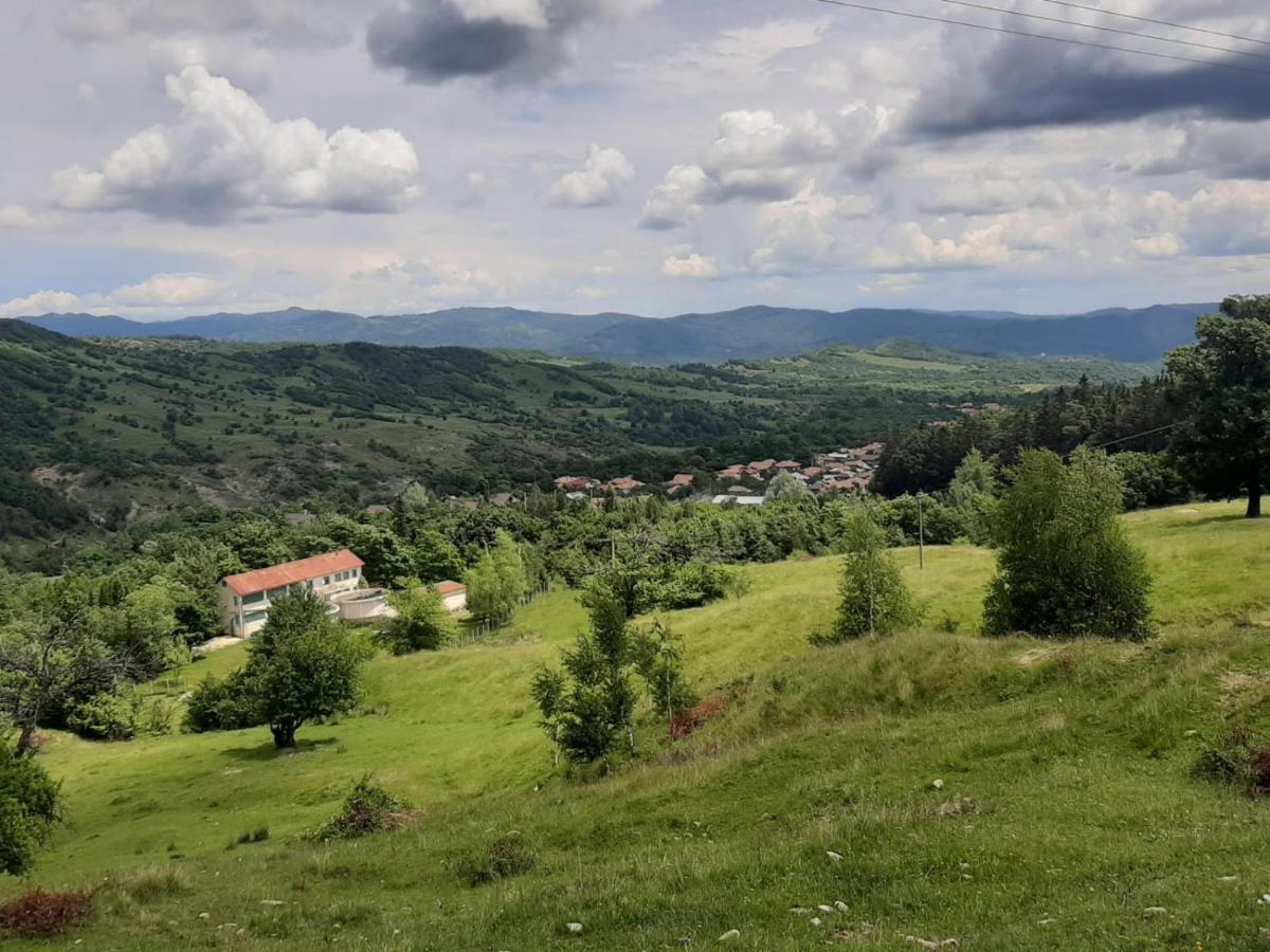 Вілла Casa De Vacanta Traditionala Romaneasca Schiulesti Екстер'єр фото